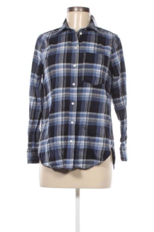 Γυναικείο πουκάμισο H&M, Μέγεθος S, Χρώμα Μπλέ, Τιμή 2,78 €