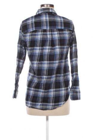 Γυναικείο πουκάμισο H&M, Μέγεθος S, Χρώμα Μπλέ, Τιμή 2,94 €