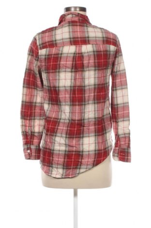 Γυναικείο πουκάμισο H&M, Μέγεθος XS, Χρώμα Πολύχρωμο, Τιμή 2,16 €