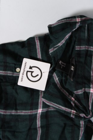Γυναικείο πουκάμισο H&M, Μέγεθος M, Χρώμα Πολύχρωμο, Τιμή 2,94 €