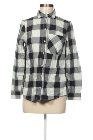 Γυναικείο πουκάμισο H&M, Μέγεθος XS, Χρώμα Πολύχρωμο, Τιμή 2,01 €