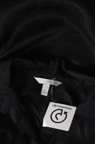 Dámská košile  H&M, Velikost S, Barva Černá, Cena  108,00 Kč
