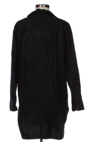 Дамска риза H&M, Размер S, Цвят Черен, Цена 6,75 лв.