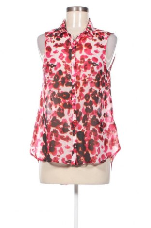 Γυναικείο πουκάμισο H&M, Μέγεθος M, Χρώμα Πολύχρωμο, Τιμή 3,56 €
