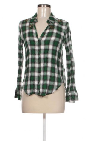 Dámska košeľa  H&M, Veľkosť M, Farba Viacfarebná, Cena  2,57 €