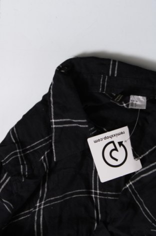 Dámská košile  H&M Divided, Velikost S, Barva Černá, Cena  60,00 Kč
