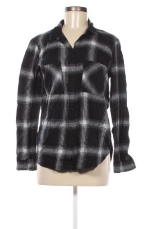 Γυναικείο πουκάμισο H&M Divided, Μέγεθος M, Χρώμα Πολύχρωμο, Τιμή 2,01 €