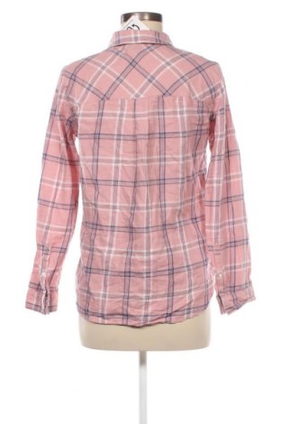 Дамска риза H&M Divided, Размер S, Цвят Многоцветен, Цена 5,50 лв.