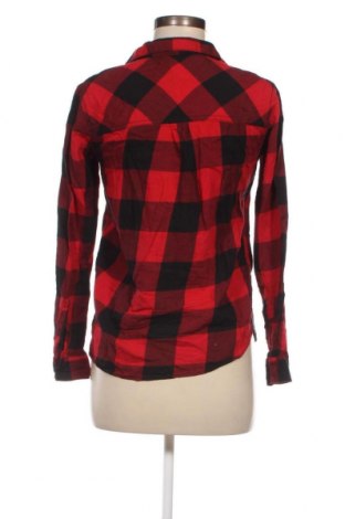 Γυναικείο πουκάμισο H&M Divided, Μέγεθος XXS, Χρώμα Πολύχρωμο, Τιμή 2,94 €