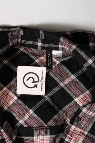 Dámska košeľa  H&M Divided, Veľkosť M, Farba Čierna, Cena  2,55 €
