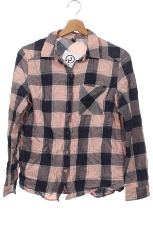 Dámská košile  H&M Divided, Velikost XS, Barva Vícebarevné, Cena  80,00 Kč