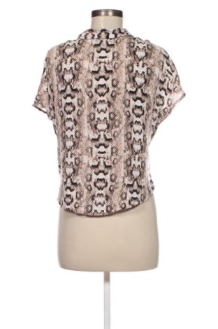 Γυναικείο πουκάμισο H&M Divided, Μέγεθος XS, Χρώμα Πολύχρωμο, Τιμή 4,02 €