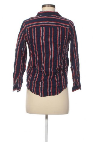 Γυναικείο πουκάμισο H&M Divided, Μέγεθος XXS, Χρώμα Πολύχρωμο, Τιμή 2,47 €