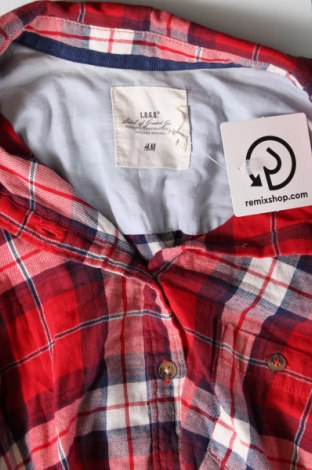 Dámska košeľa  H&M L.O.G.G., Veľkosť M, Farba Viacfarebná, Cena  2,13 €