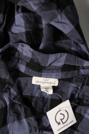 Γυναικείο πουκάμισο H&M L.O.G.G., Μέγεθος XS, Χρώμα Μπλέ, Τιμή 2,16 €