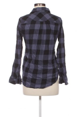 Dámska košeľa  H&M L.O.G.G., Veľkosť XS, Farba Modrá, Cena  2,13 €