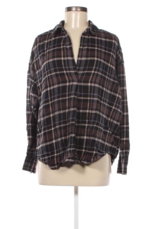 Dámska košeľa  H&M L.O.G.G., Veľkosť M, Farba Viacfarebná, Cena  1,99 €