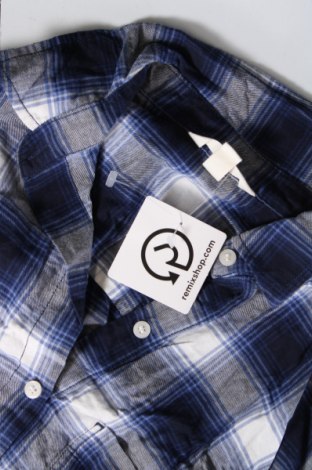 Γυναικείο πουκάμισο H&M L.O.G.G., Μέγεθος XS, Χρώμα Πολύχρωμο, Τιμή 2,01 €