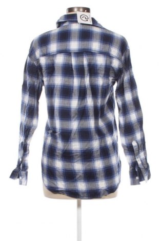 Γυναικείο πουκάμισο H&M L.O.G.G., Μέγεθος XS, Χρώμα Πολύχρωμο, Τιμή 2,01 €
