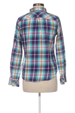 Дамска риза H&M L.O.G.G., Размер S, Цвят Многоцветен, Цена 4,50 лв.