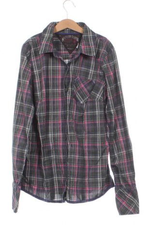 Γυναικείο πουκάμισο Hilfiger Denim, Μέγεθος S, Χρώμα Πολύχρωμο, Τιμή 7,35 €