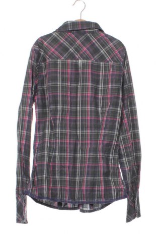 Γυναικείο πουκάμισο Hilfiger Denim, Μέγεθος S, Χρώμα Πολύχρωμο, Τιμή 7,68 €