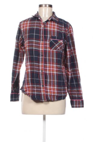 Γυναικείο πουκάμισο Holly & Whyte By Lindex, Μέγεθος M, Χρώμα Πολύχρωμο, Τιμή 2,94 €