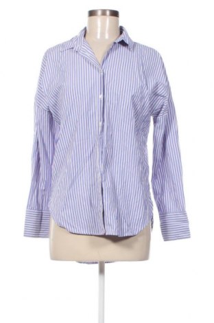 Γυναικείο πουκάμισο IX-O, Μέγεθος M, Χρώμα Πολύχρωμο, Τιμή 2,63 €