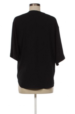Дамска риза Ichi, Размер XS, Цвят Черен, Цена 5,52 лв.