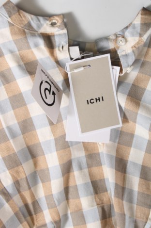 Γυναικείο πουκάμισο Ichi, Μέγεθος S, Χρώμα Πολύχρωμο, Τιμή 37,11 €