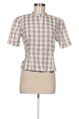 Γυναικείο πουκάμισο Ichi, Μέγεθος S, Χρώμα Πολύχρωμο, Τιμή 14,10 €