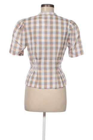 Γυναικείο πουκάμισο Ichi, Μέγεθος S, Χρώμα Πολύχρωμο, Τιμή 37,11 €
