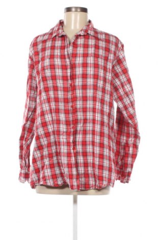 Γυναικείο πουκάμισο Impuls, Μέγεθος L, Χρώμα Πολύχρωμο, Τιμή 2,78 €