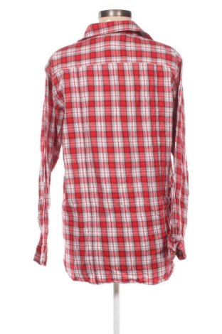 Γυναικείο πουκάμισο Impuls, Μέγεθος L, Χρώμα Πολύχρωμο, Τιμή 1,86 €