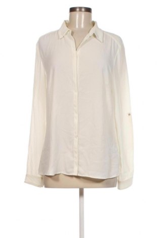 Γυναικείο πουκάμισο Jake*s, Μέγεθος L, Χρώμα Εκρού, Τιμή 18,56 €