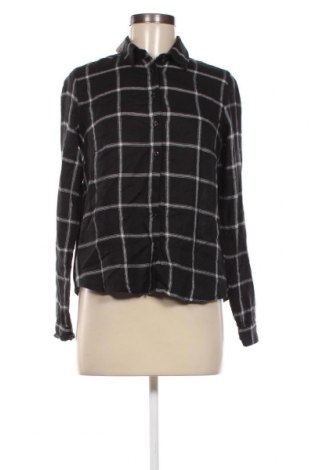 Γυναικείο πουκάμισο Janina, Μέγεθος S, Χρώμα Μαύρο, Τιμή 2,78 €