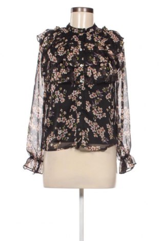 Γυναικείο πουκάμισο Jdy, Μέγεθος XXS, Χρώμα Πολύχρωμο, Τιμή 6,19 €