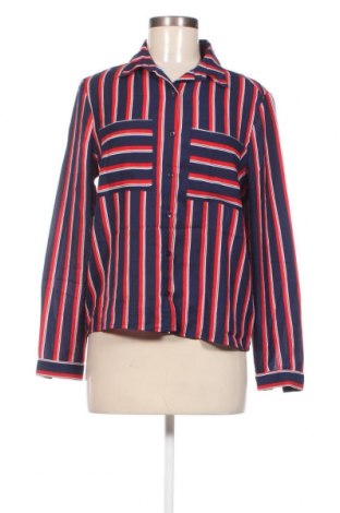 Γυναικείο πουκάμισο Jennyfer, Μέγεθος S, Χρώμα Πολύχρωμο, Τιμή 1,86 €