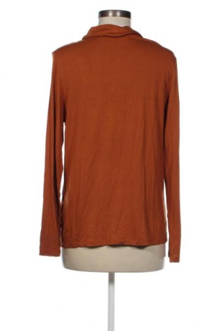 Γυναικείο πουκάμισο Kiabi, Μέγεθος M, Χρώμα Καφέ, Τιμή 20,62 €
