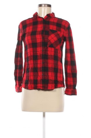 Dámska košeľa  Kiabi, Veľkosť S, Farba Červená, Cena  1,99 €