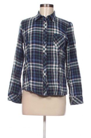 Γυναικείο πουκάμισο Kingfield, Μέγεθος M, Χρώμα Πολύχρωμο, Τιμή 3,56 €
