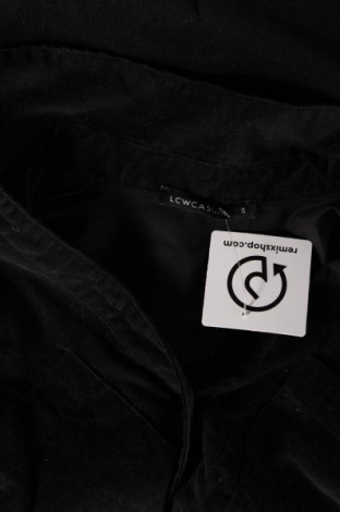 Дамска риза LC Waikiki, Размер S, Цвят Черен, Цена 5,80 лв.