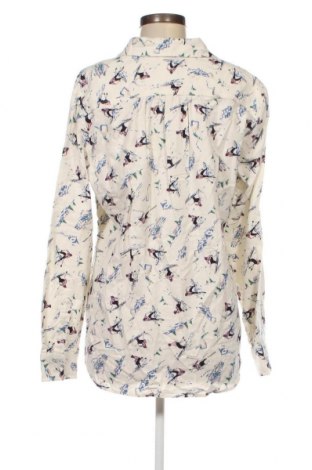 Γυναικείο πουκάμισο Land's End, Μέγεθος L, Χρώμα Πολύχρωμο, Τιμή 11,50 €
