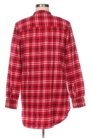 Γυναικείο πουκάμισο Lands' End, Μέγεθος S, Χρώμα Κόκκινο, Τιμή 20,62 €