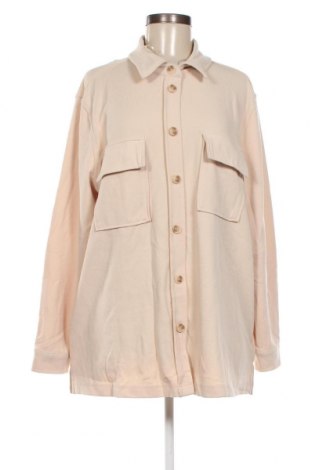 Damenbluse Laura Torelli, Größe L, Farbe Beige, Preis € 3,65