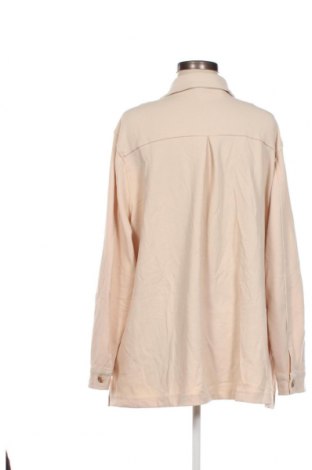 Damenbluse Laura Torelli, Größe L, Farbe Beige, Preis € 17,40