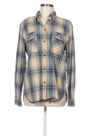 Дамска риза Lauren Jeans & Co, Размер XL, Цвят Многоцветен, Цена 30,00 лв.