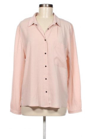 Γυναικείο πουκάμισο Lawrence Grey, Μέγεθος L, Χρώμα Ρόζ , Τιμή 5,47 €