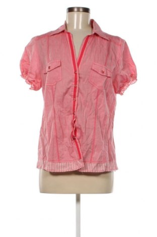 Dámská košile  Liberty, Velikost M, Barva Růžová, Cena  73,00 Kč