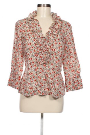 Γυναικείο πουκάμισο Loft, Μέγεθος M, Χρώμα Πολύχρωμο, Τιμή 8,70 €